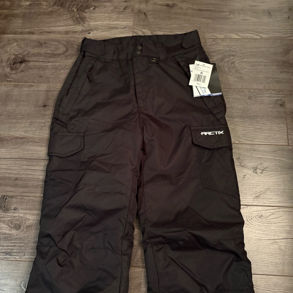 NWT Arctix Skipants Snowpants men’s small - Picture 2 of 10